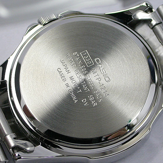 casio mtp 1214 price